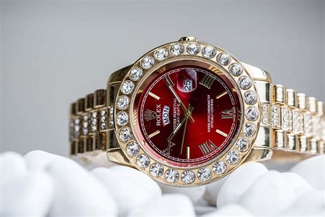 fake diamond watches buy